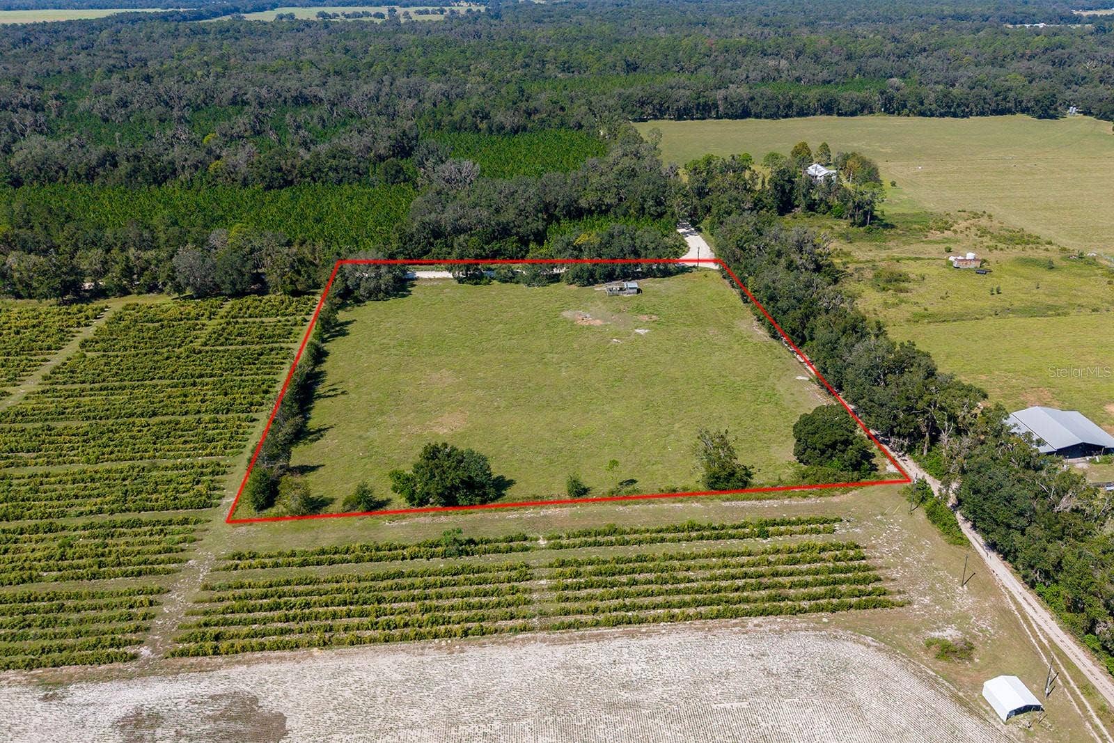 2301 NW 282ND STREET, Newberry, FL 32669 2301 NW 282ND STREET, Newberry, FL 32669