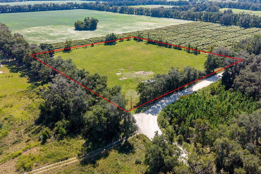 Property photo for 2301 NW 282ND STREET, Newberry, FL