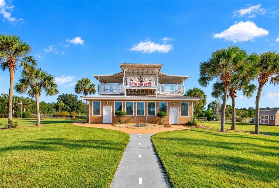 Property photo for 4430 SW COUNTY RD 18A, Lake Butler, FL