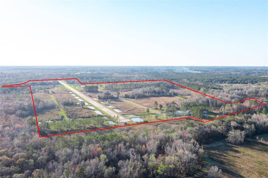 Property photo for 4430 SW COUNTY RD 18A, Lake Butler, FL