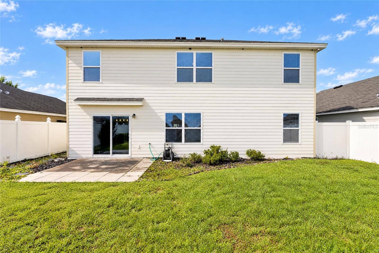 879 NW 251ST DRIVE, Newberry, FL 32669