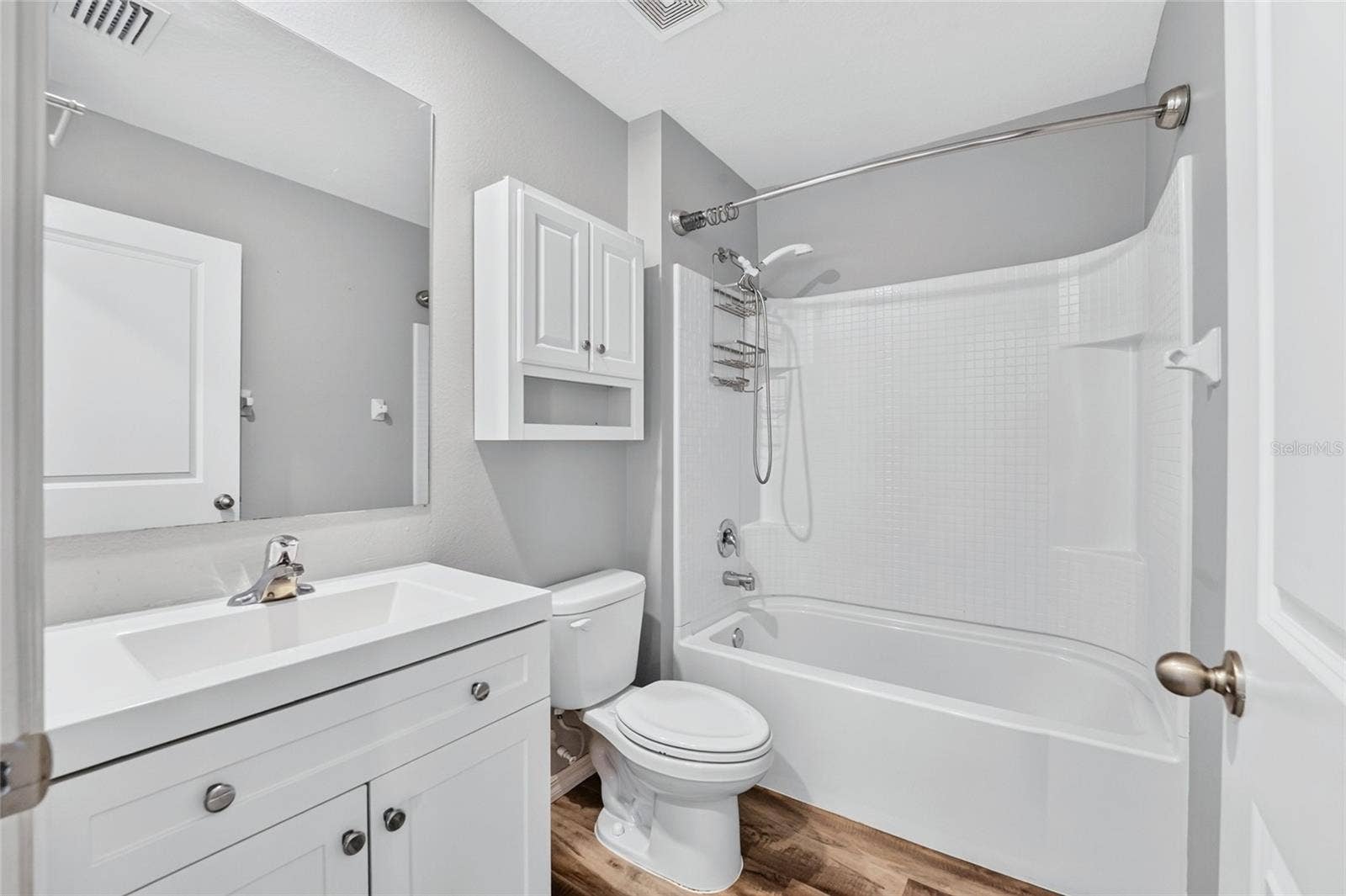 First Floor Bathroom
