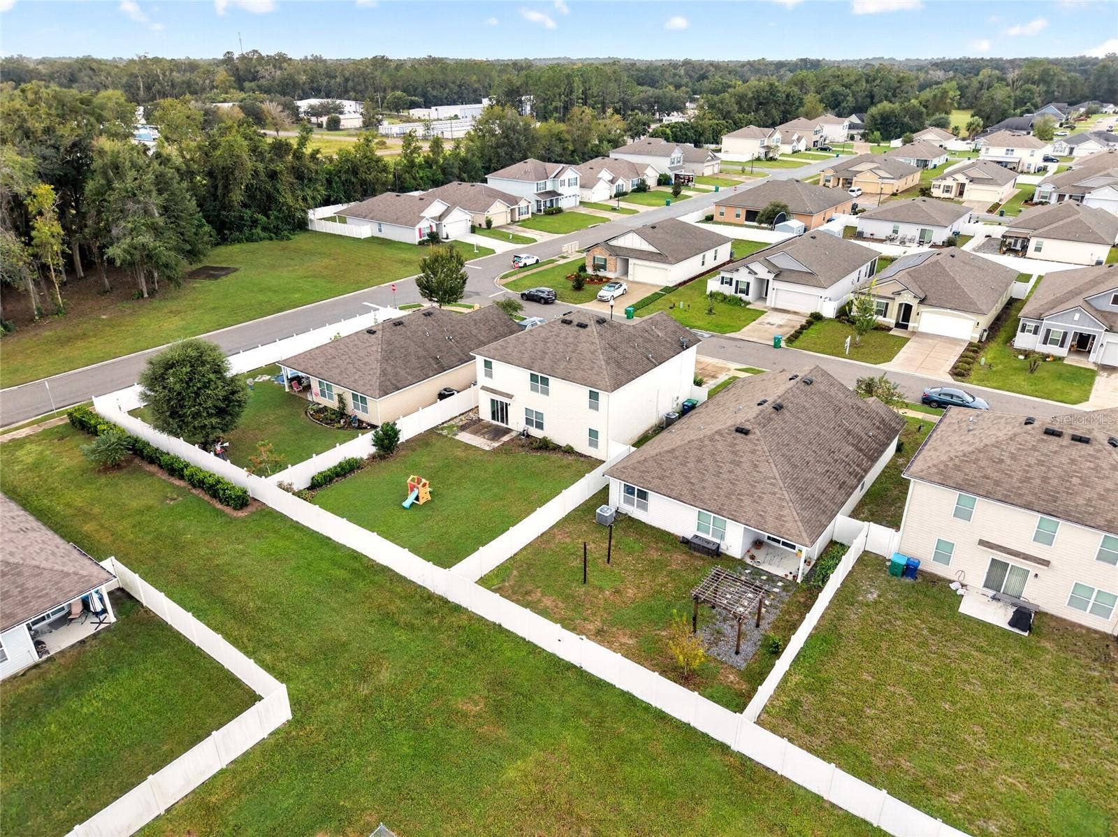 879 NW 251ST DRIVE, Newberry, FL 32669