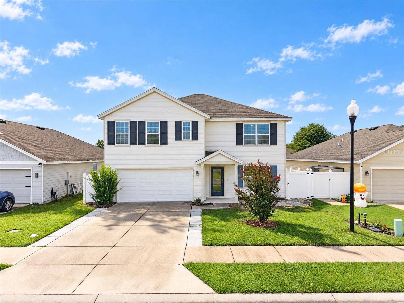879 NW 251ST DRIVE, Newberry, FL 32669