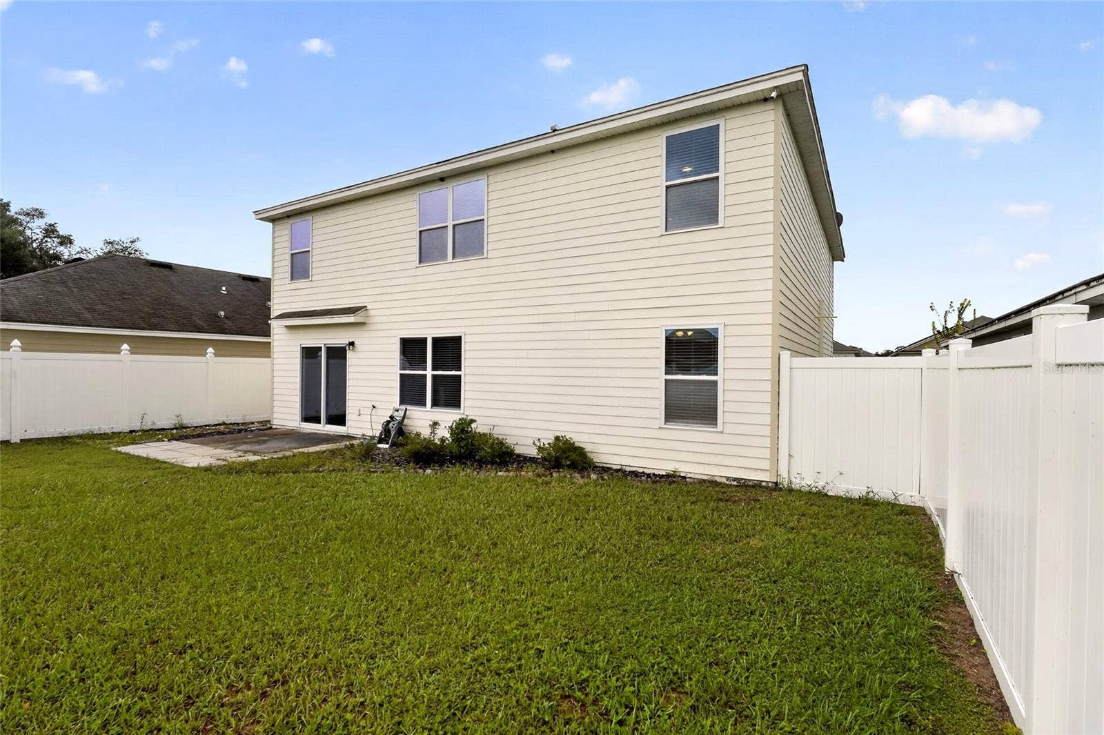 879 NW 251ST DRIVE, Newberry, FL 32669