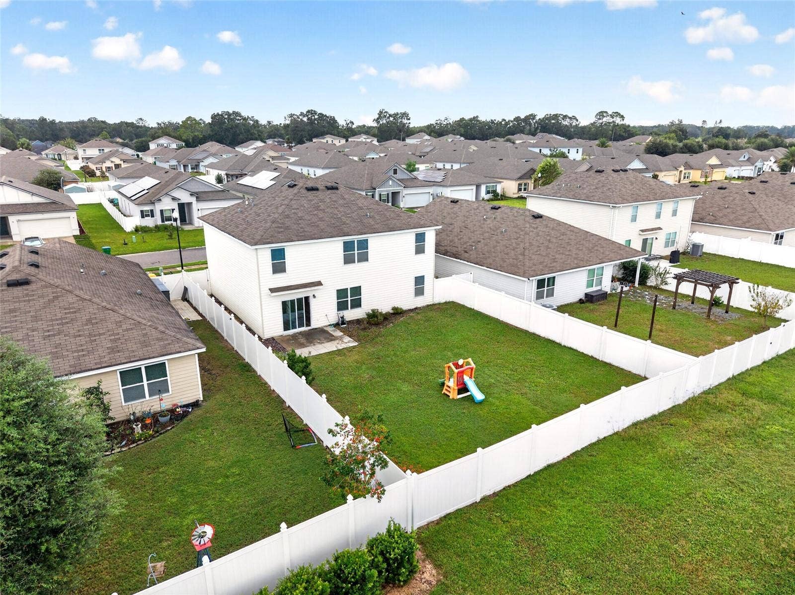 879 NW 251ST DRIVE, Newberry, FL 32669