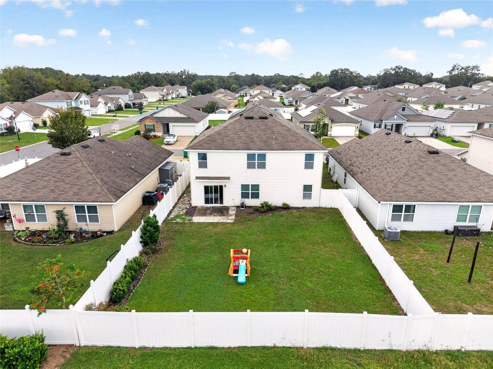 879 NW 251ST DRIVE, Newberry, FL 32669