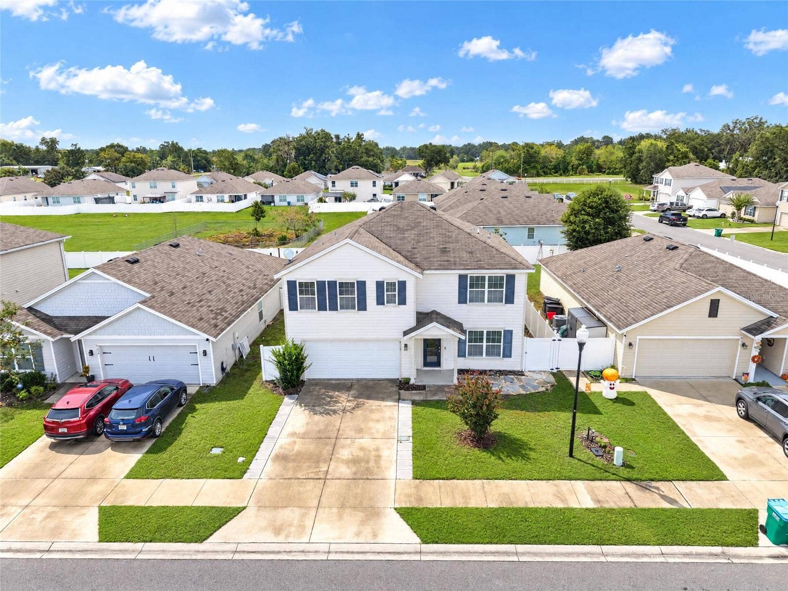 879 NW 251ST DRIVE, Newberry, FL 32669