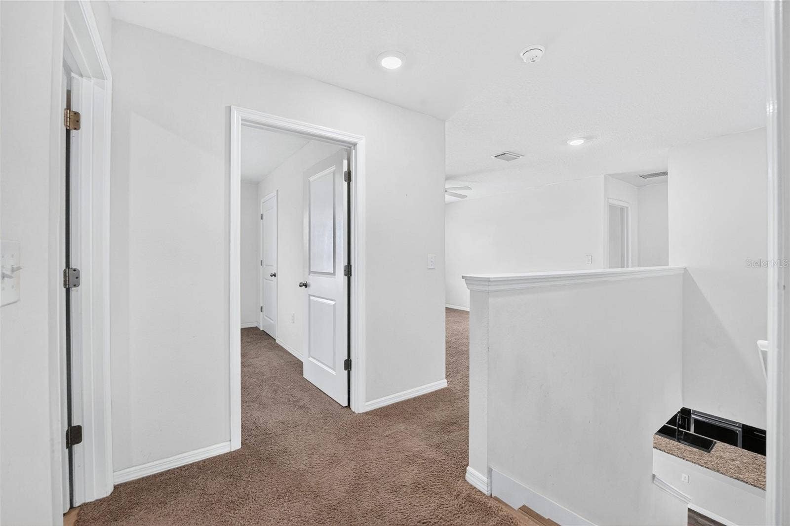 2nd Floor Foyer