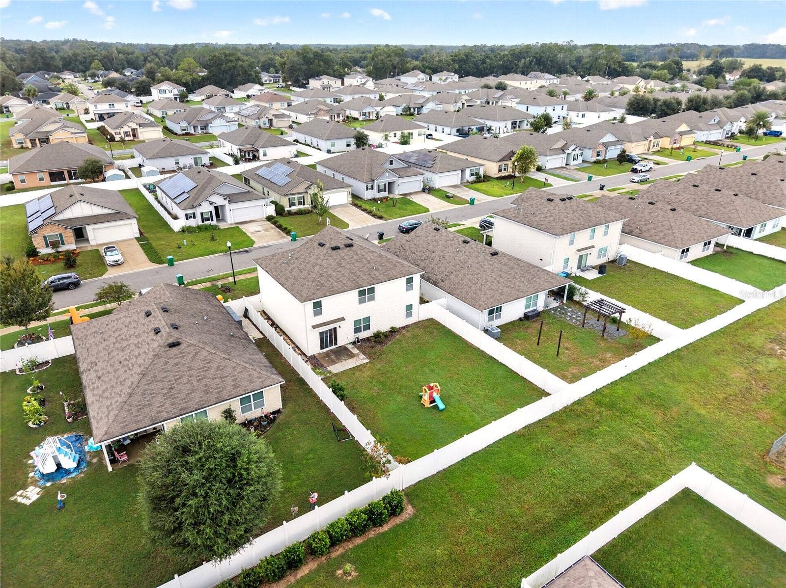 879 NW 251ST DRIVE, Newberry, FL 32669