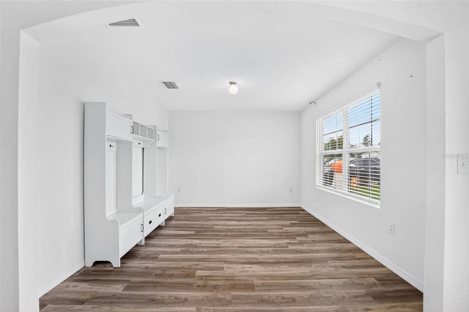 Bonus room