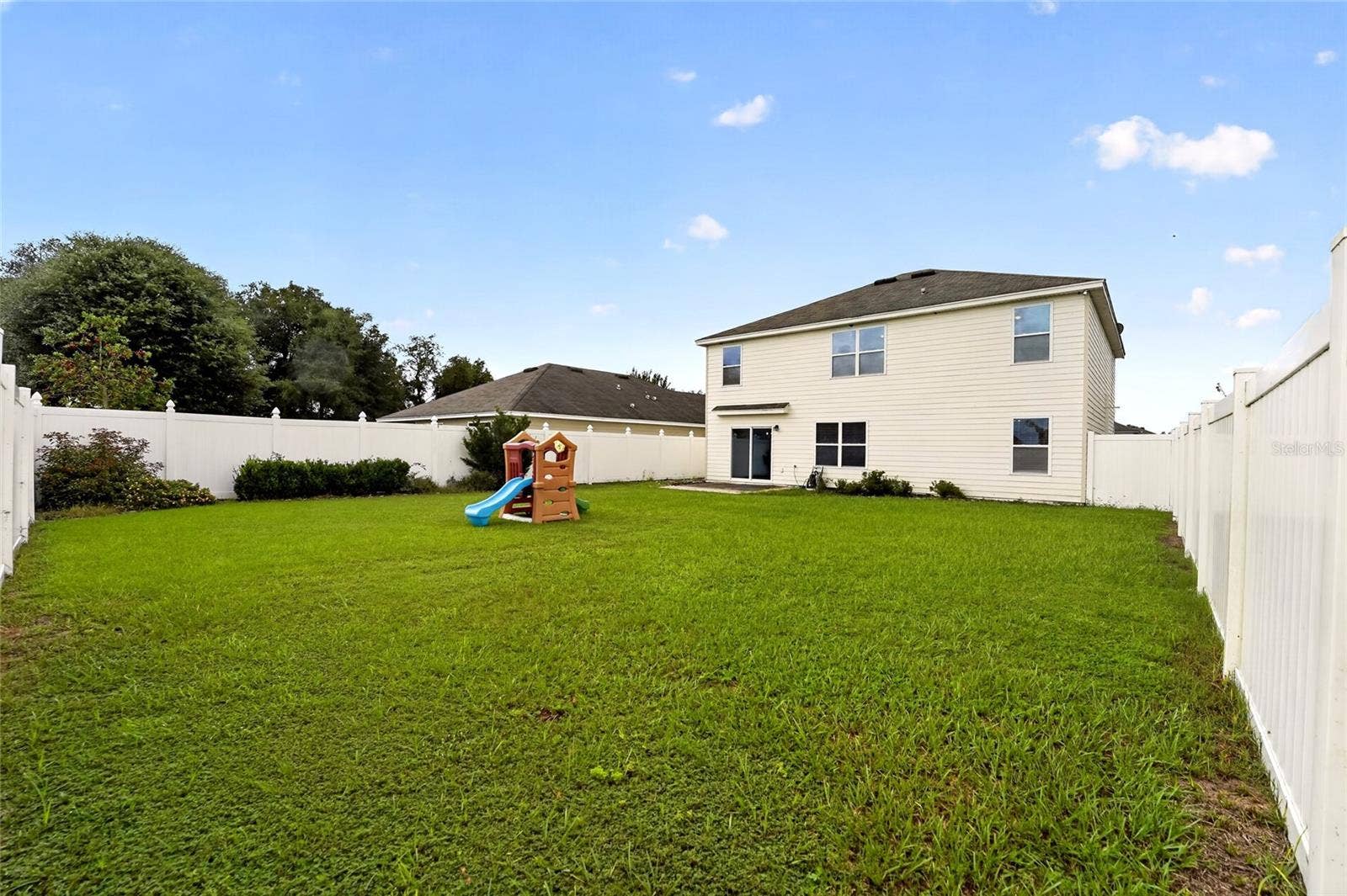 879 NW 251ST DRIVE, Newberry, FL 32669