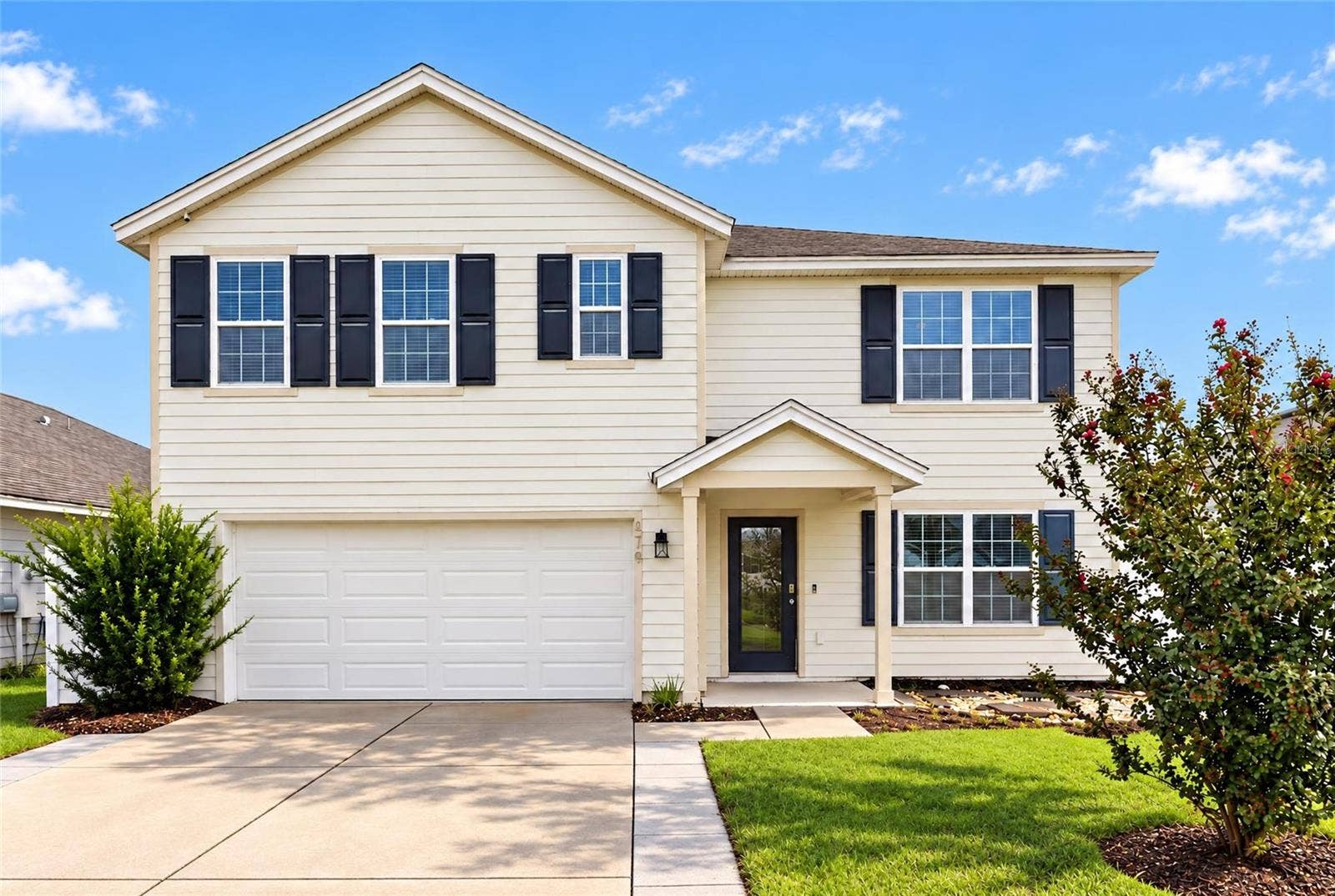 879 NW 251ST DRIVE, Newberry, FL 32669