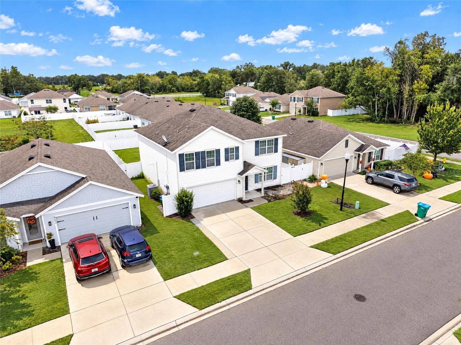879 NW 251ST DRIVE, Newberry, FL 32669