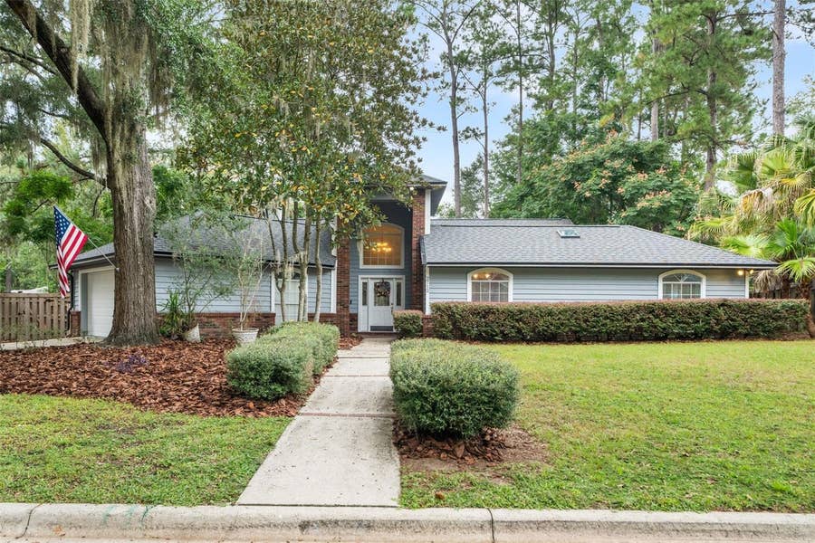 Property photo for 2712 NW 29TH PLACE, Gainesville, FL