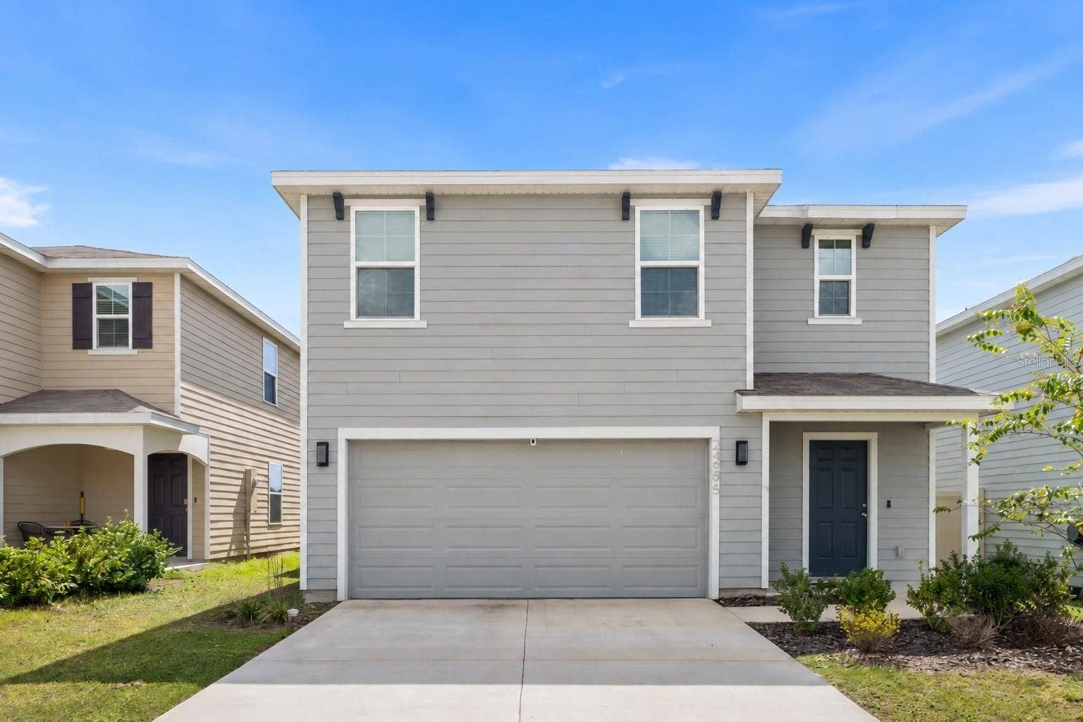 24595 NW 11TH PLACE, Newberry, FL 32669