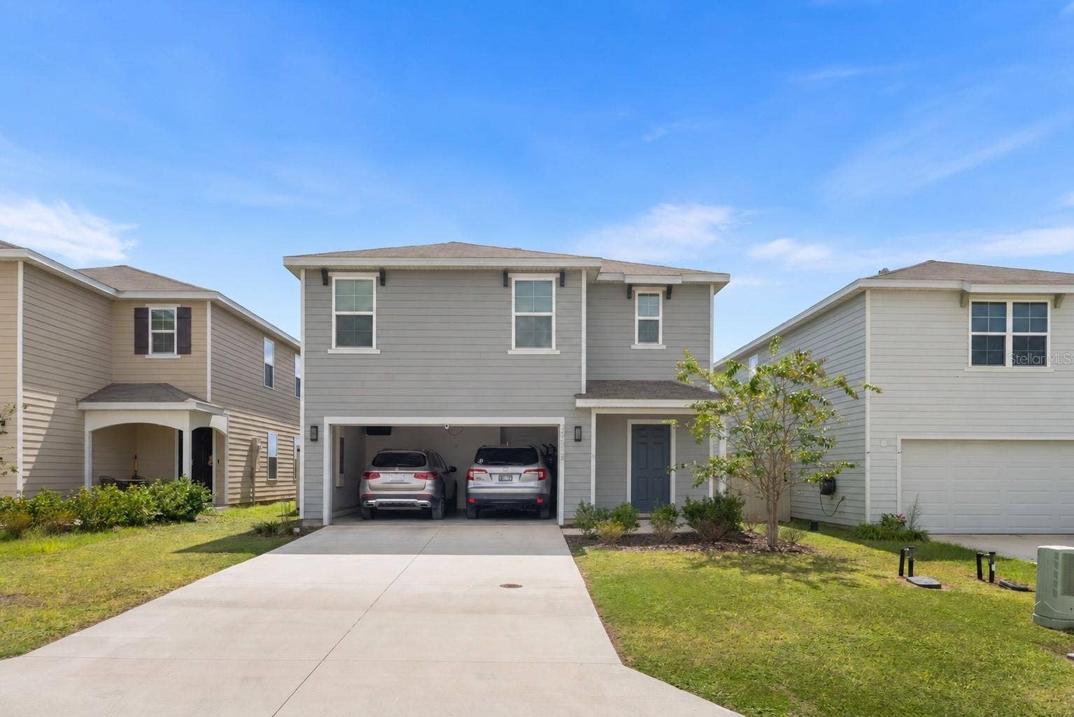 24595 NW 11TH PLACE, Newberry, FL 32669