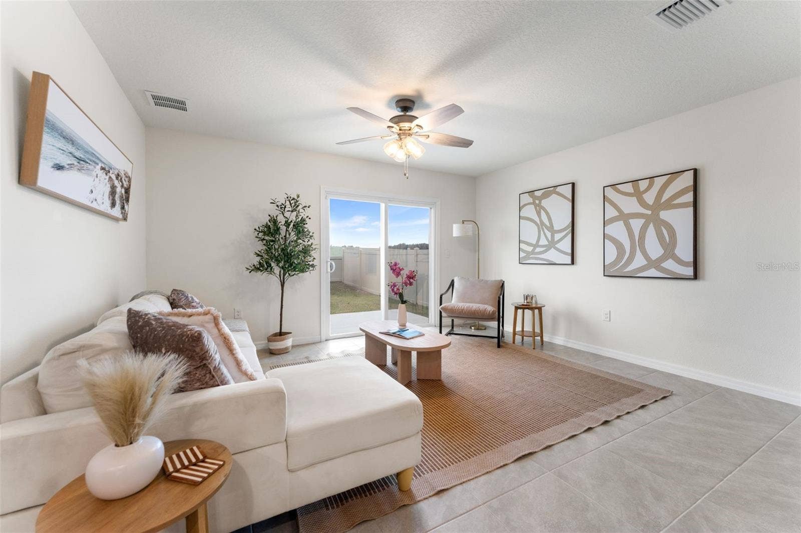 24595 NW 11TH PLACE, Newberry, FL 32669