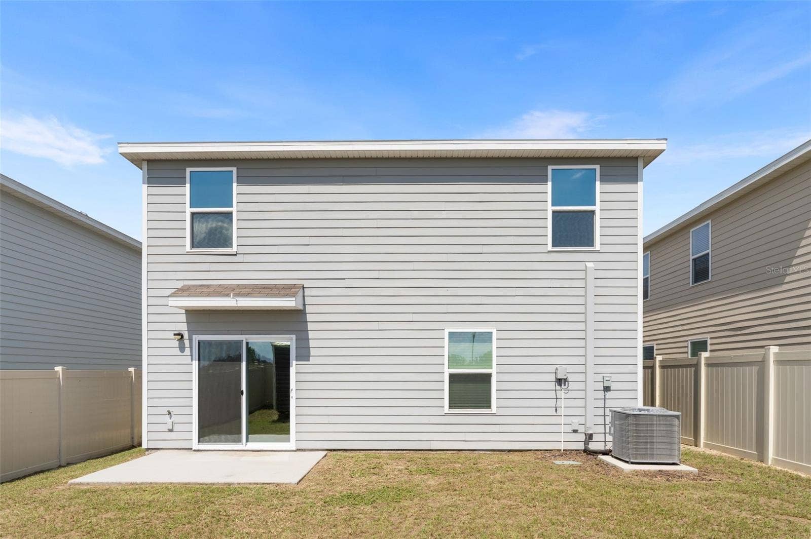 24595 NW 11TH PLACE, Newberry, FL 32669