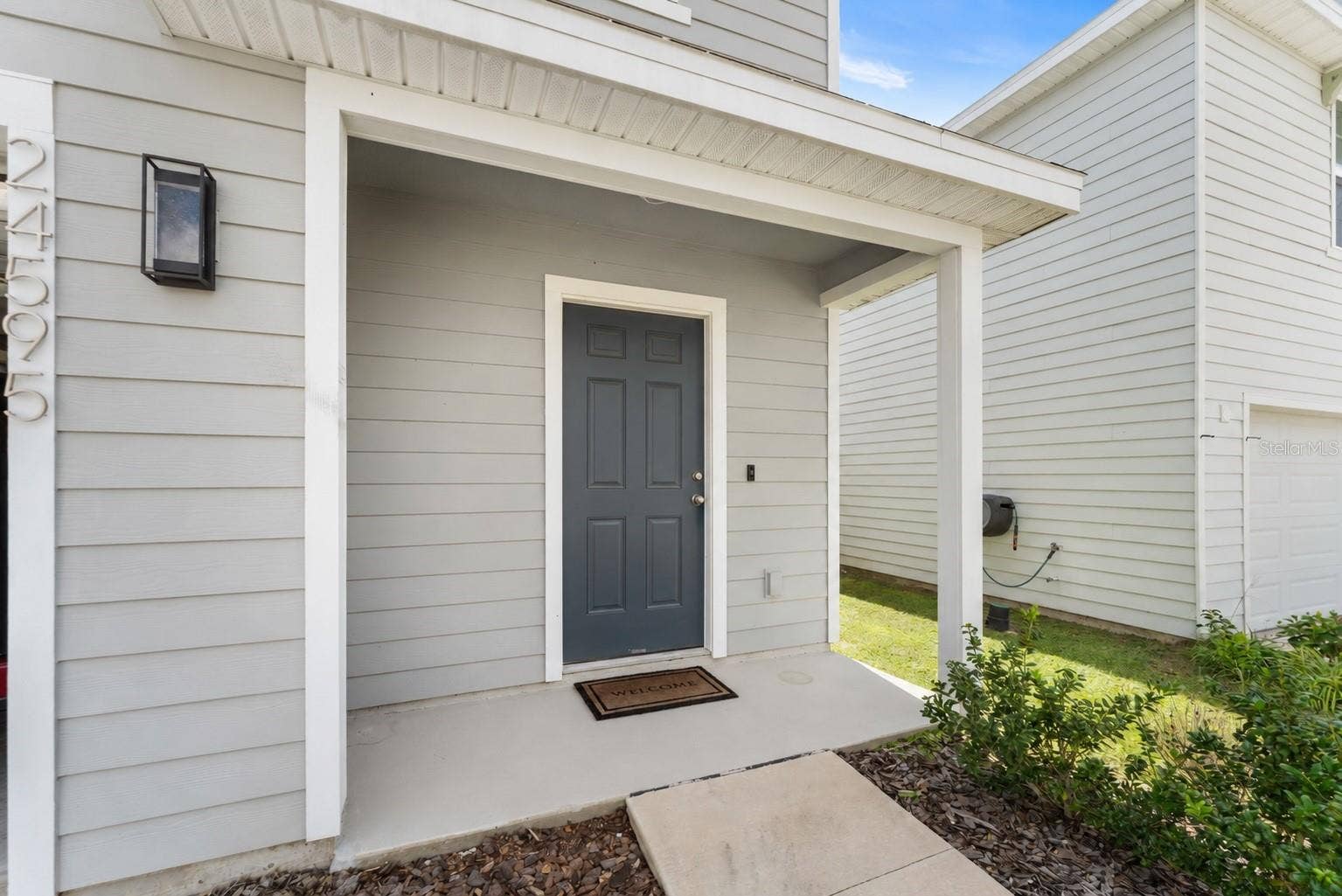 24595 NW 11TH PLACE, Newberry, FL 32669