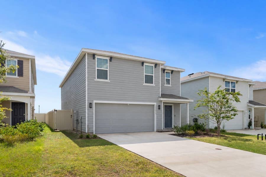 Property photo for 24595 NW 11TH PLACE, Newberry, FL