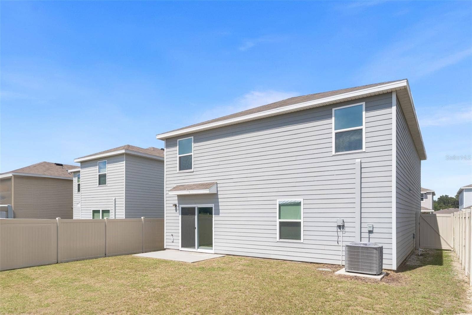 24595 NW 11TH PLACE, Newberry, FL 32669
