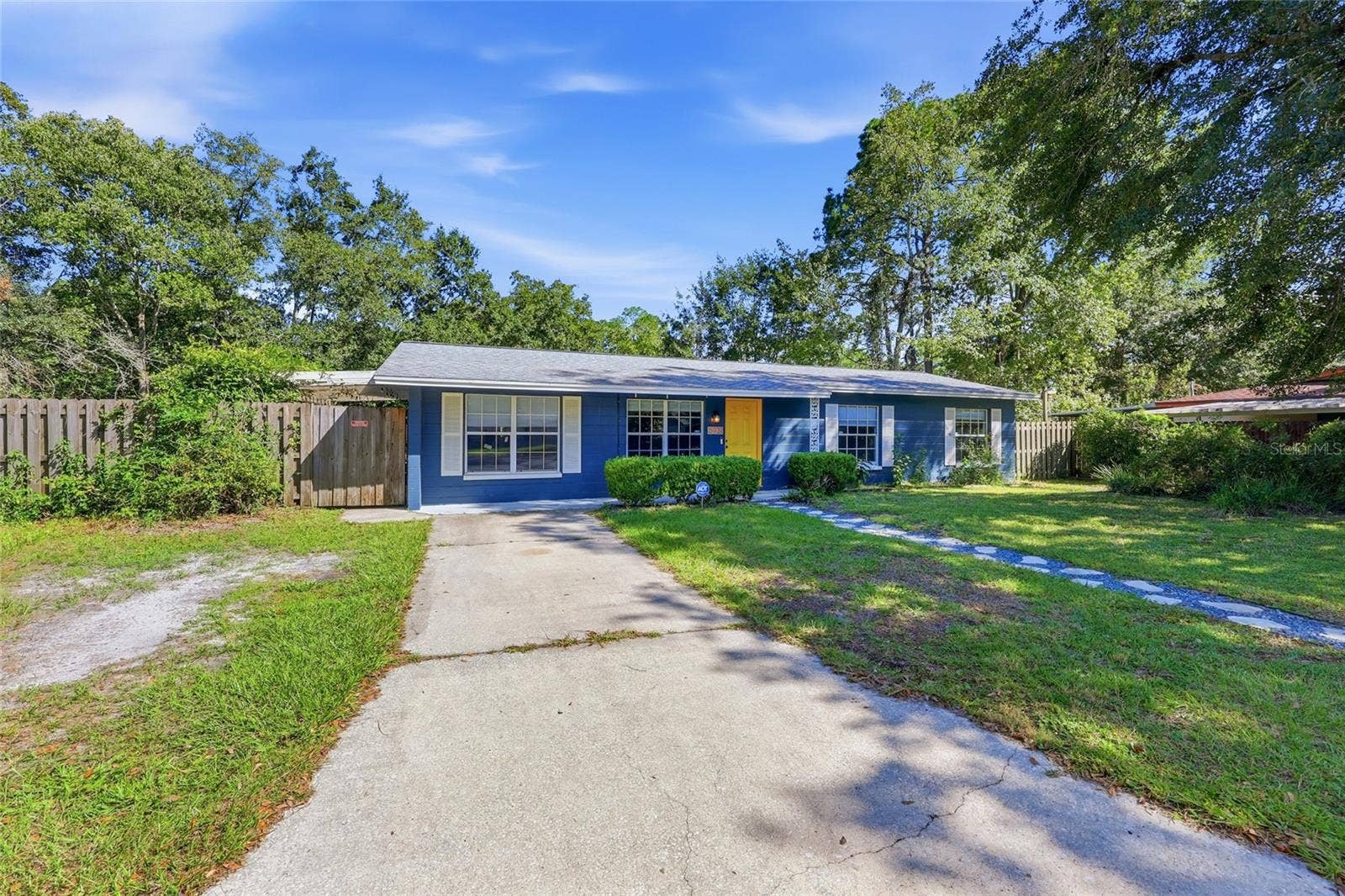 5931 NW 26TH STREET, Gainesville, FL 32653