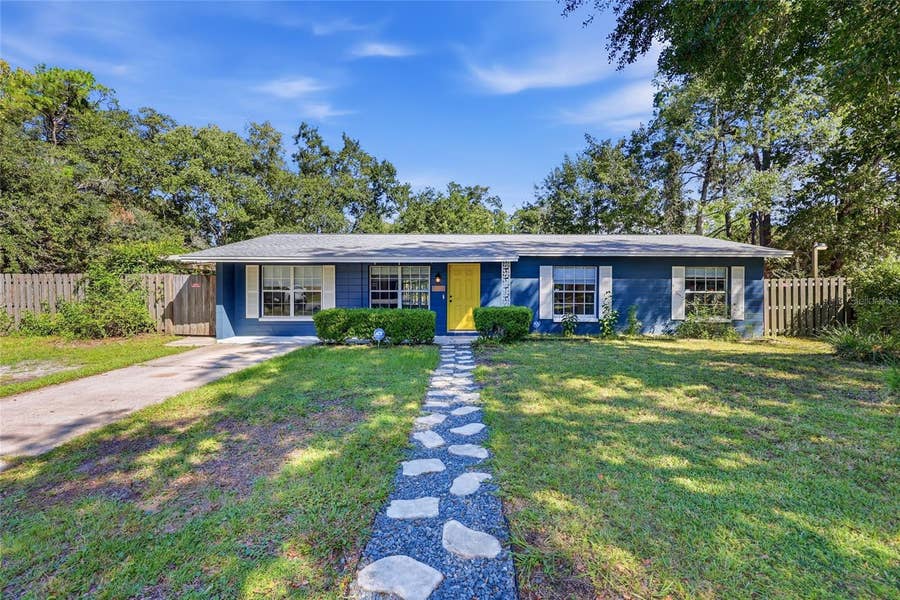Property photo for 5931 NW 26TH STREET, Gainesville, FL