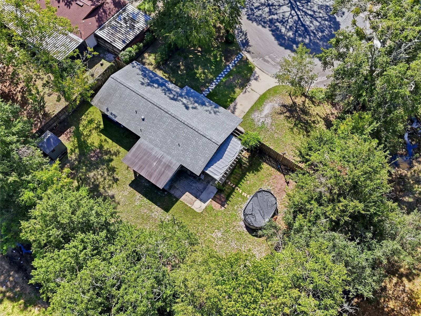 5931 NW 26TH STREET, Gainesville, FL 32653