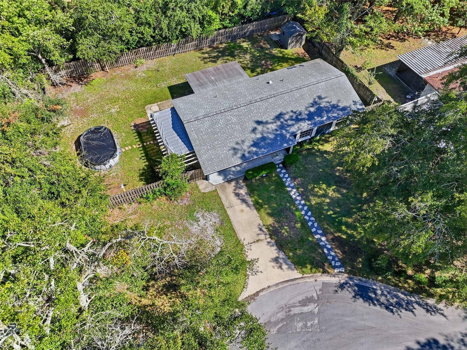 5931 NW 26TH STREET, Gainesville, FL 32653