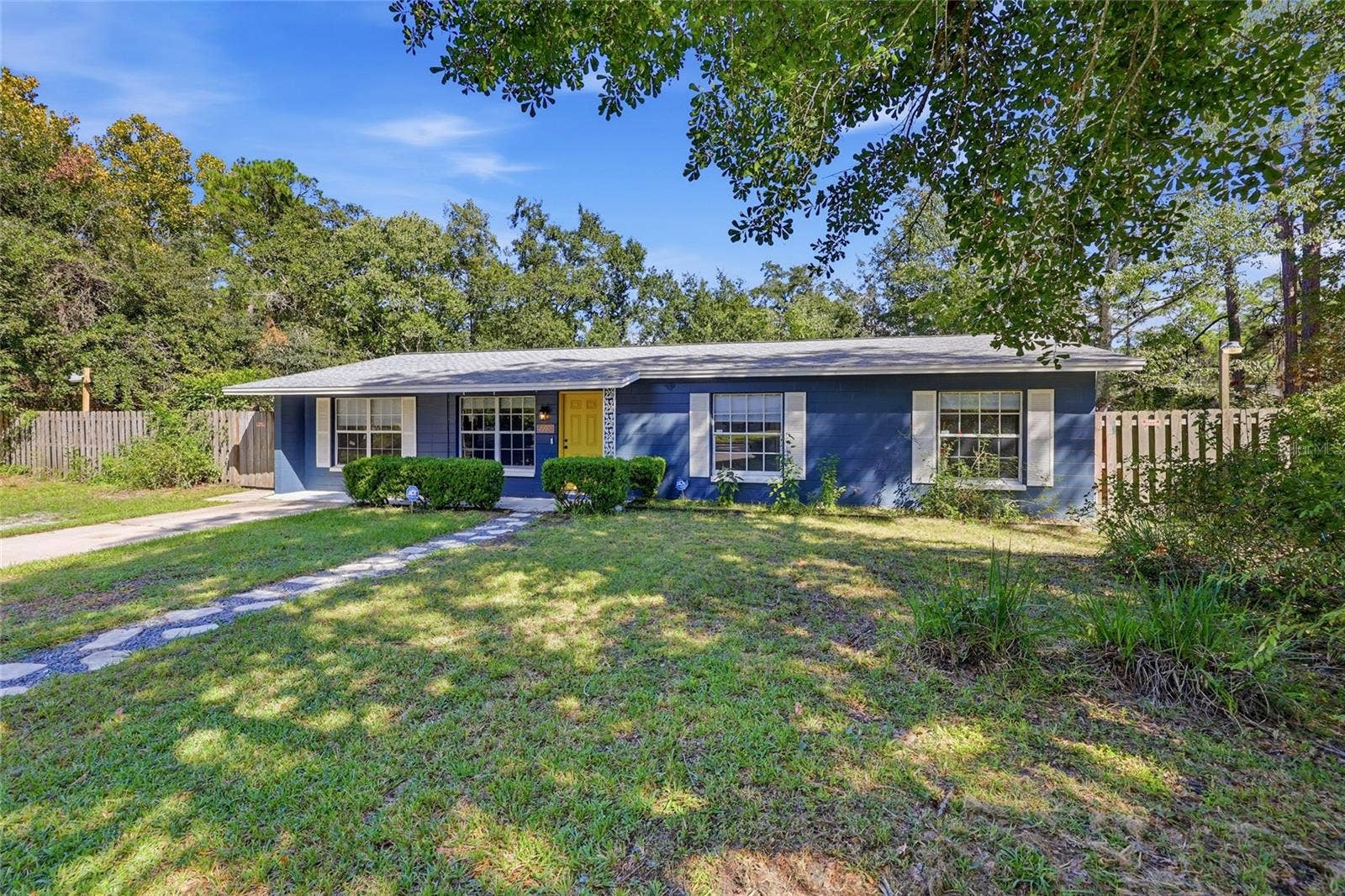 5931 NW 26TH STREET, Gainesville, FL 32653