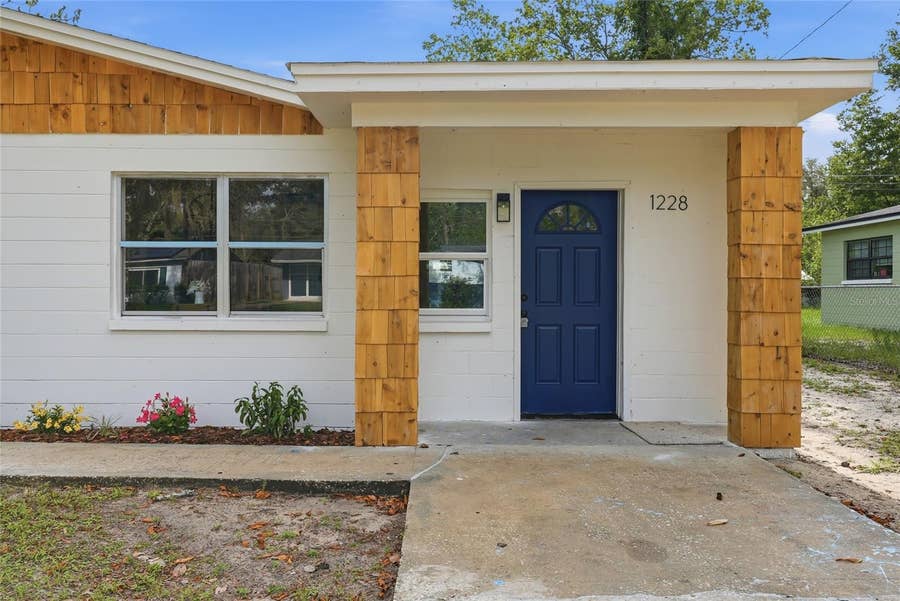 Property photo for 1228 SE 19TH STREET, Gainesville, FL