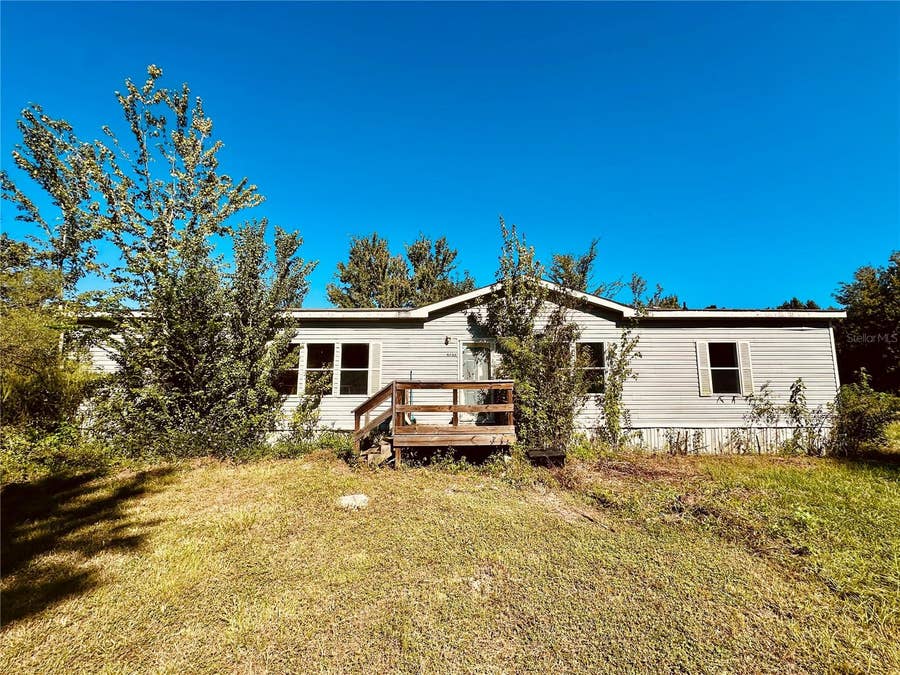 Property photo for 4752 W STATE ROAD 235, La Crosse, FL