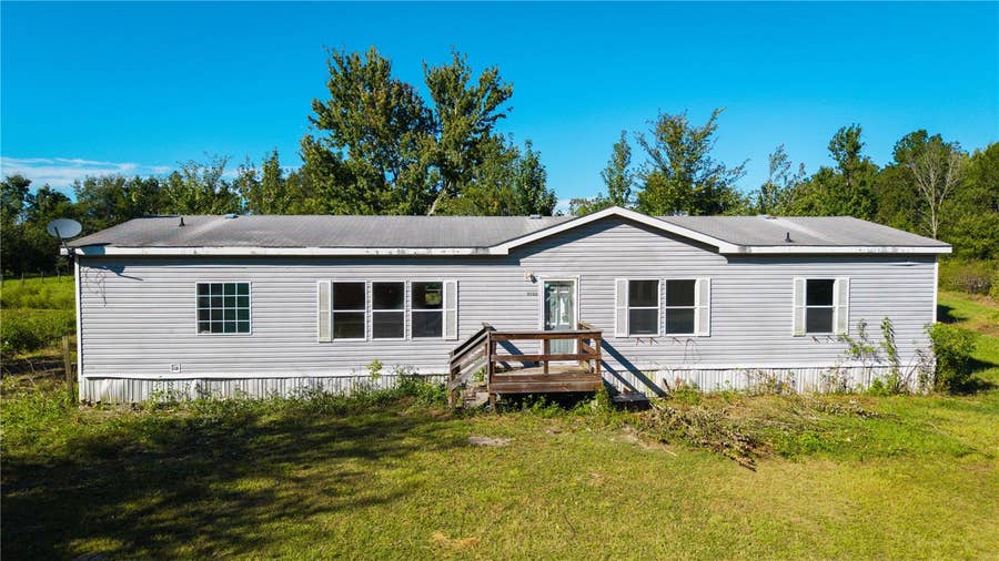 Property photo for 4752 W STATE ROAD 235, La Crosse, FL