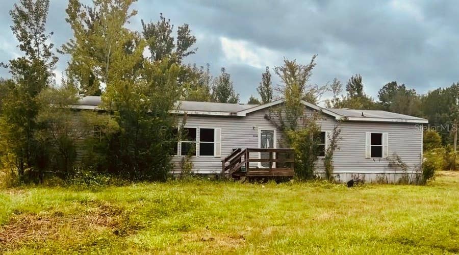 Property photo for 4752 W STATE ROAD 235, La Crosse, FL