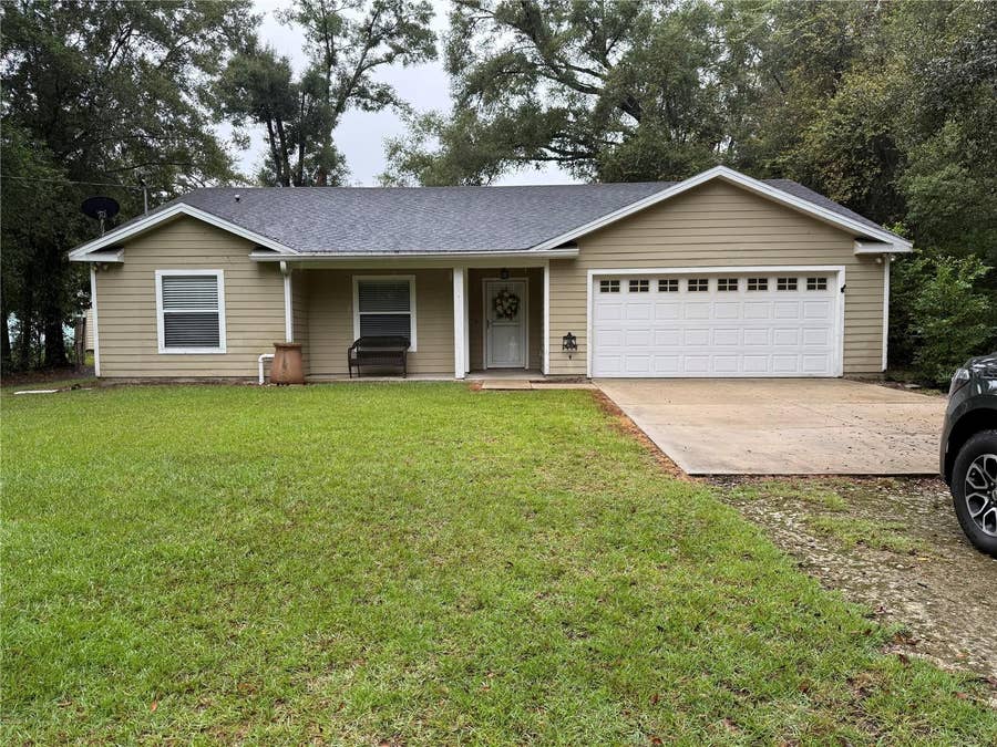 Property photo for 23875 NW 182ND ROAD, High Springs, FL