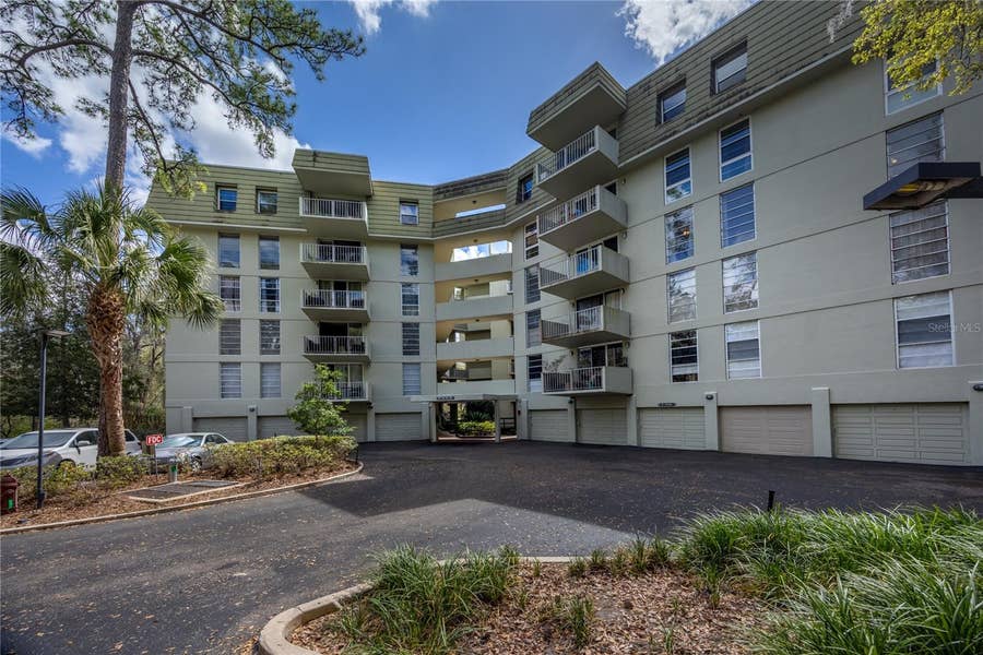 Property photo for 1717 NW 23RD AVENUE, #2E, Gainesville, FL