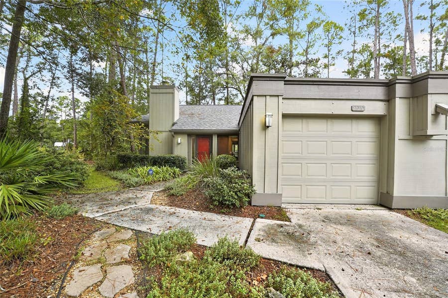 Property photo for 4519 SHERWOOD TRACE, Gainesville, FL