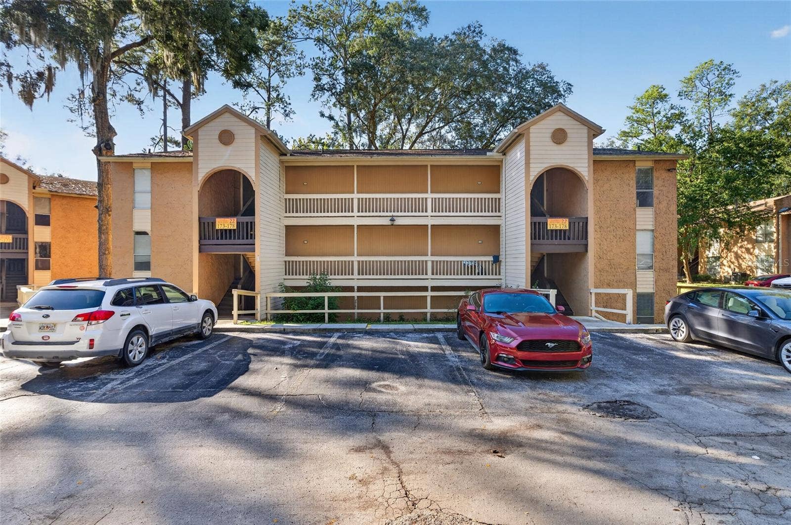 1810 NW 23RD BOULEVARD, #173, Gainesville, FL 32605 1810 NW 23RD BOULEVARD, #173, Gainesville, FL 32605