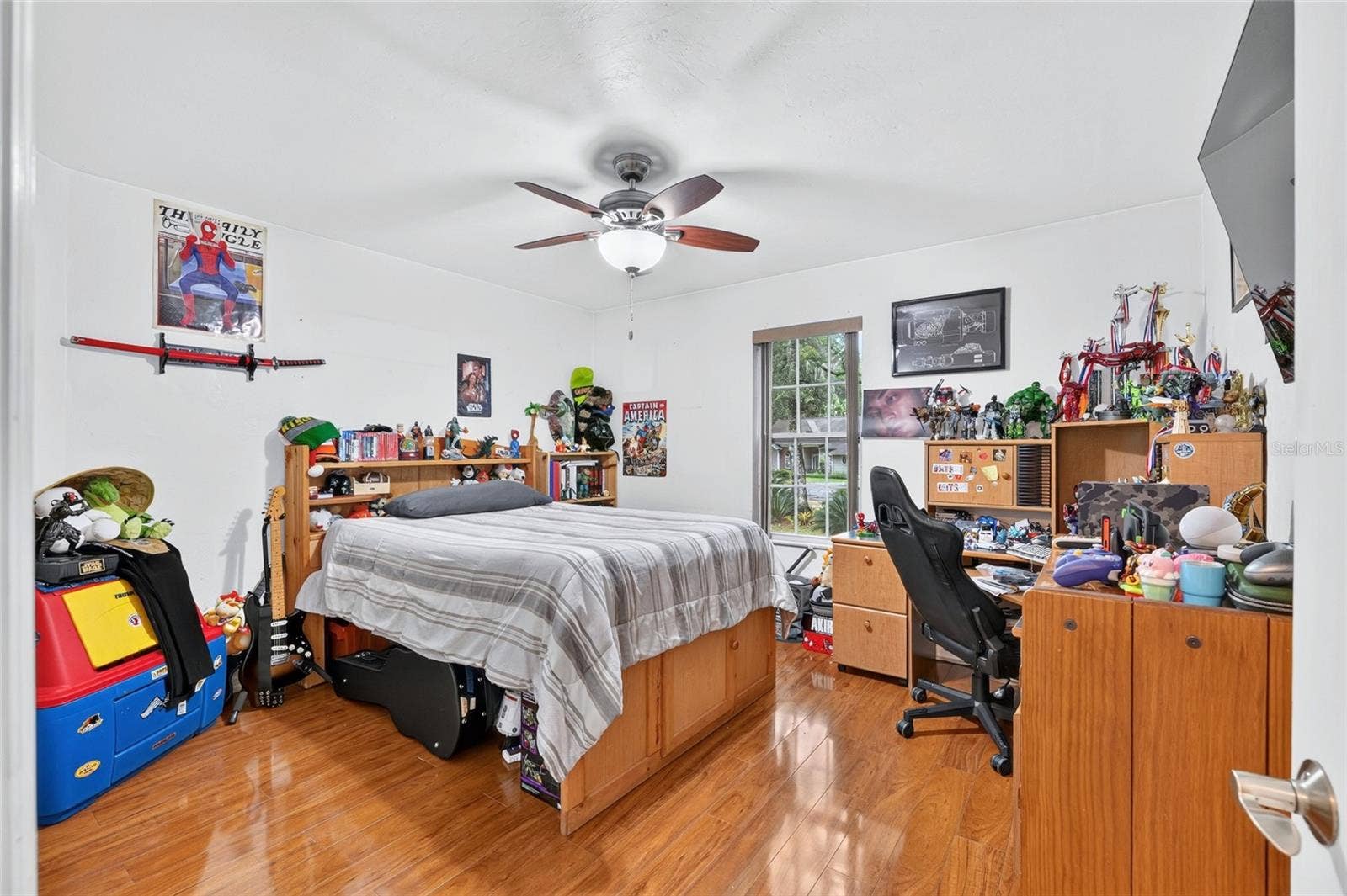 3119 NW 75TH TERRACE, Gainesville, FL 32606
