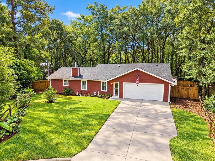 Property photo for 3119 NW 75TH TERRACE, Gainesville, FL