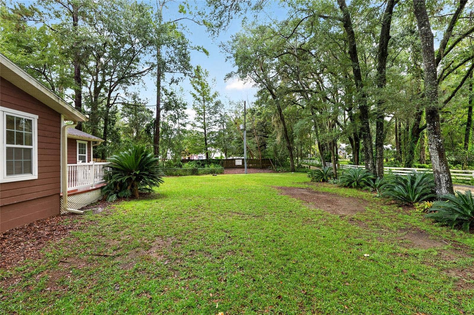 3119 NW 75TH TERRACE, Gainesville, FL 32606