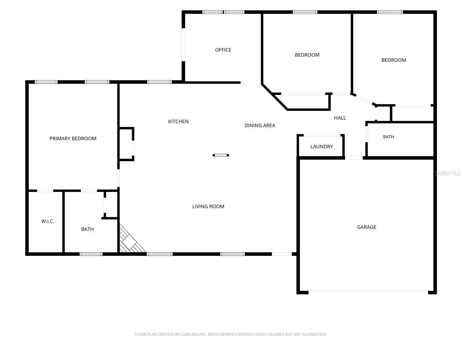3119 NW 75TH TERRACE, Gainesville, FL 32606