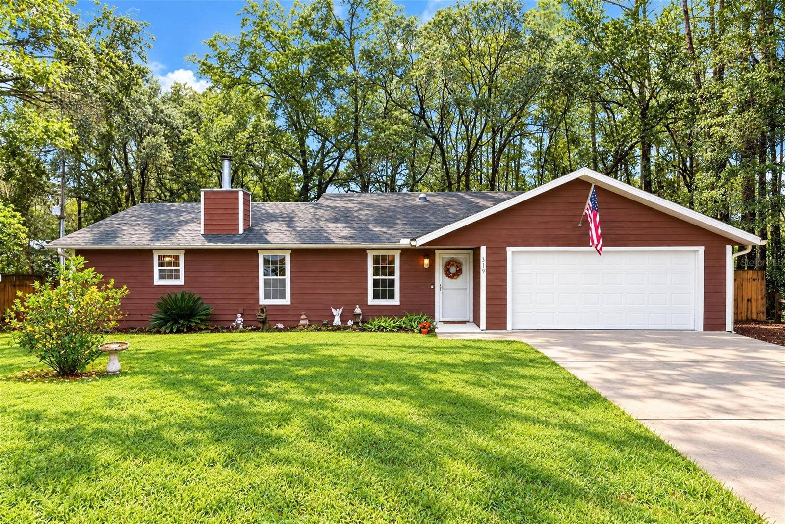 3119 NW 75TH TERRACE, Gainesville, FL 32606