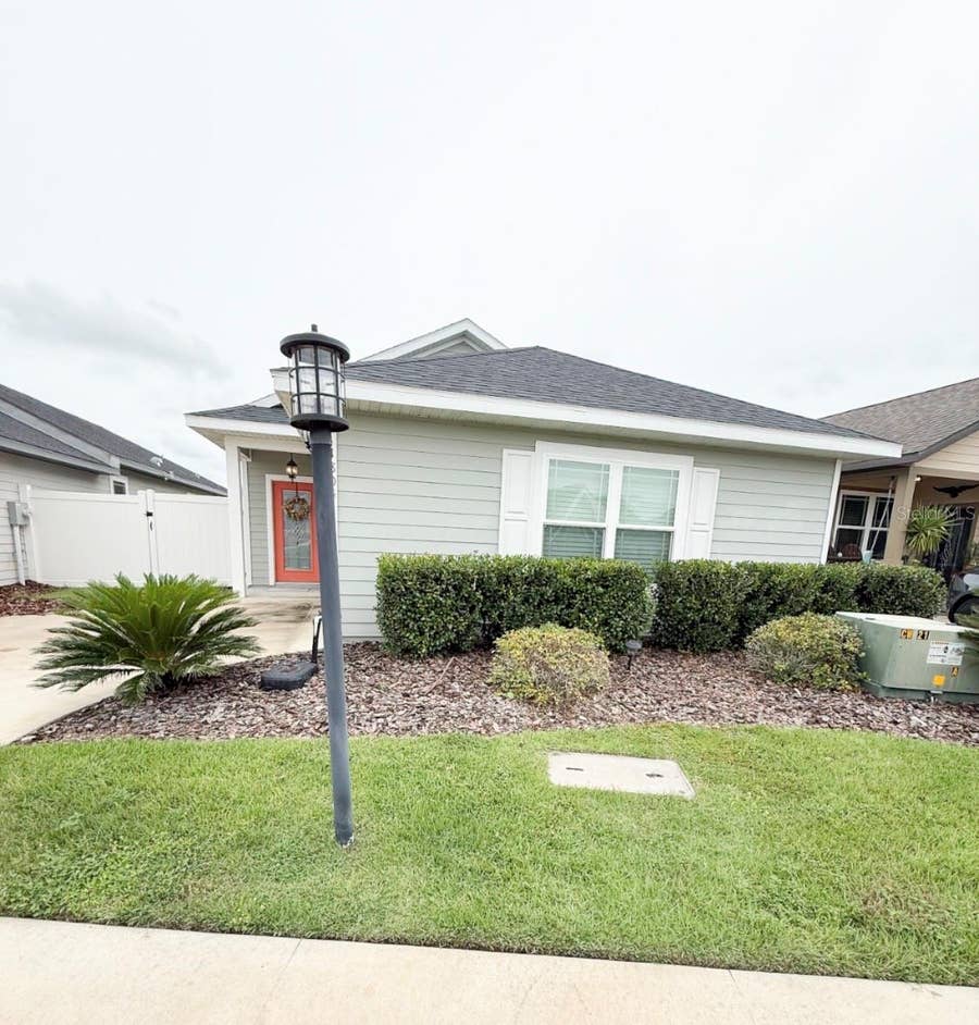 Property photo for 1805 SW 245 TERRACE, Newberry, FL