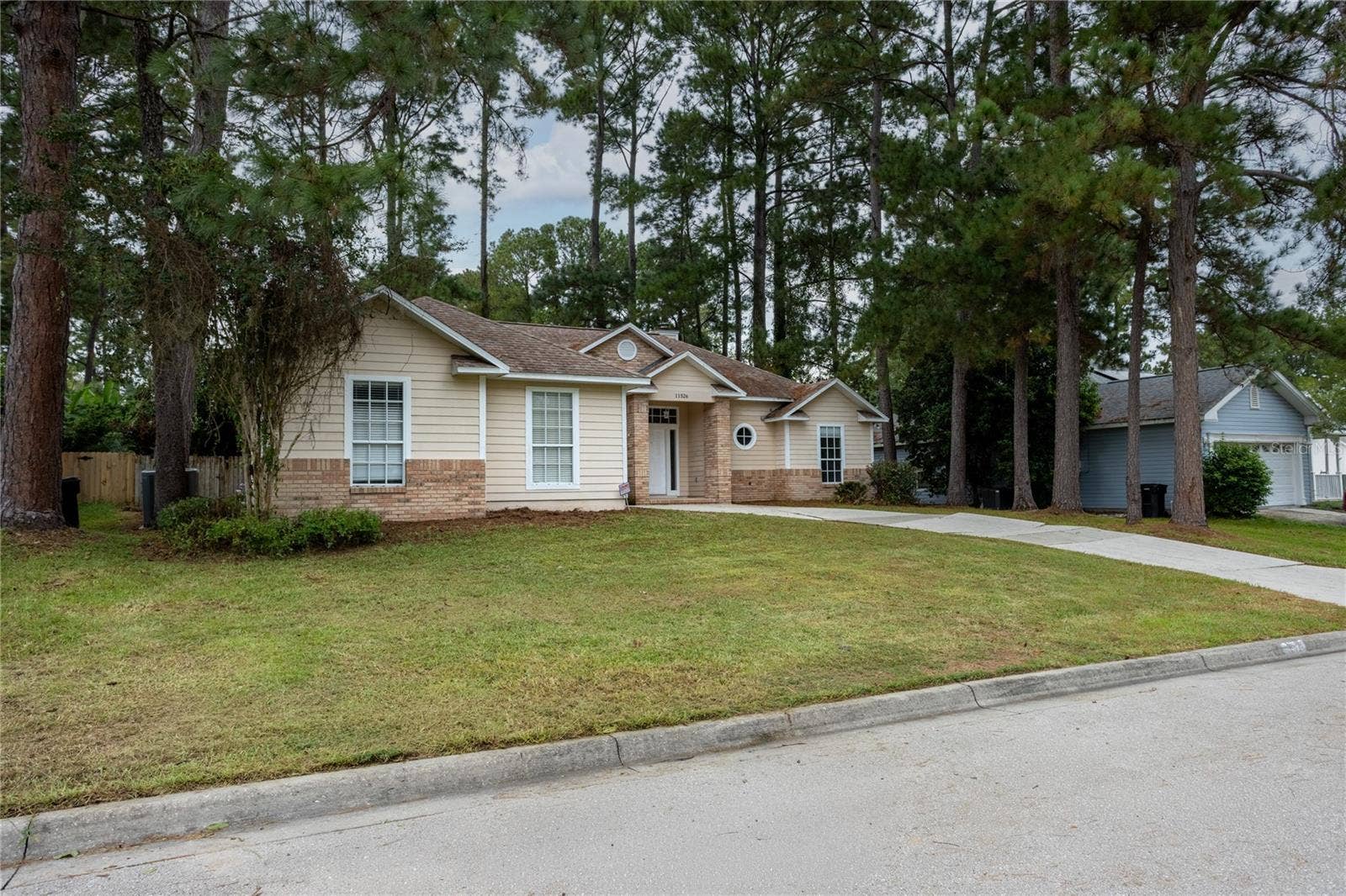 11526 NW 16TH PLACE, Gainesville, FL 32606