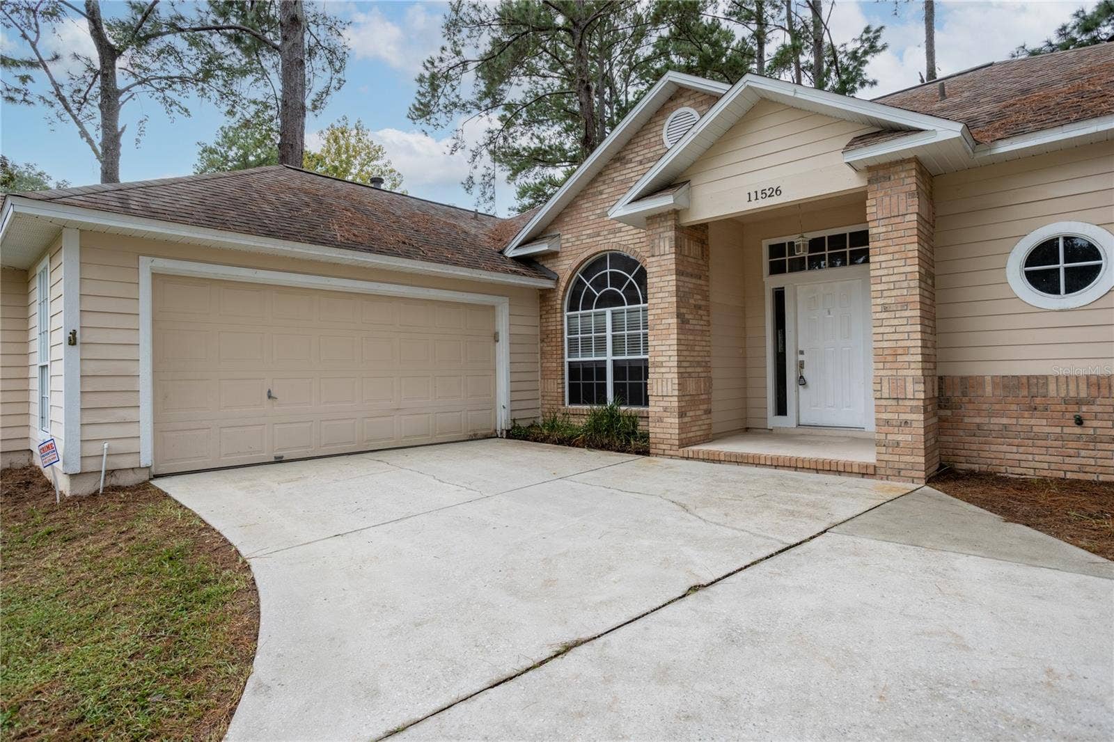 11526 NW 16TH PLACE, Gainesville, FL 32606