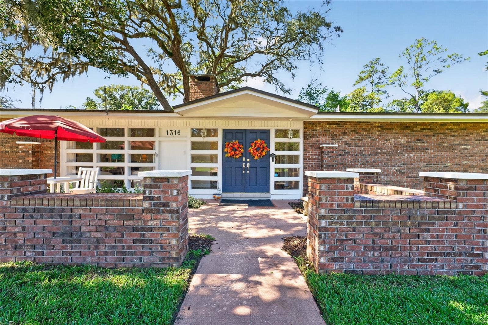 1316 NW 31ST STREET, Gainesville, FL 32605 1316 NW 31ST STREET, Gainesville, FL 32605
