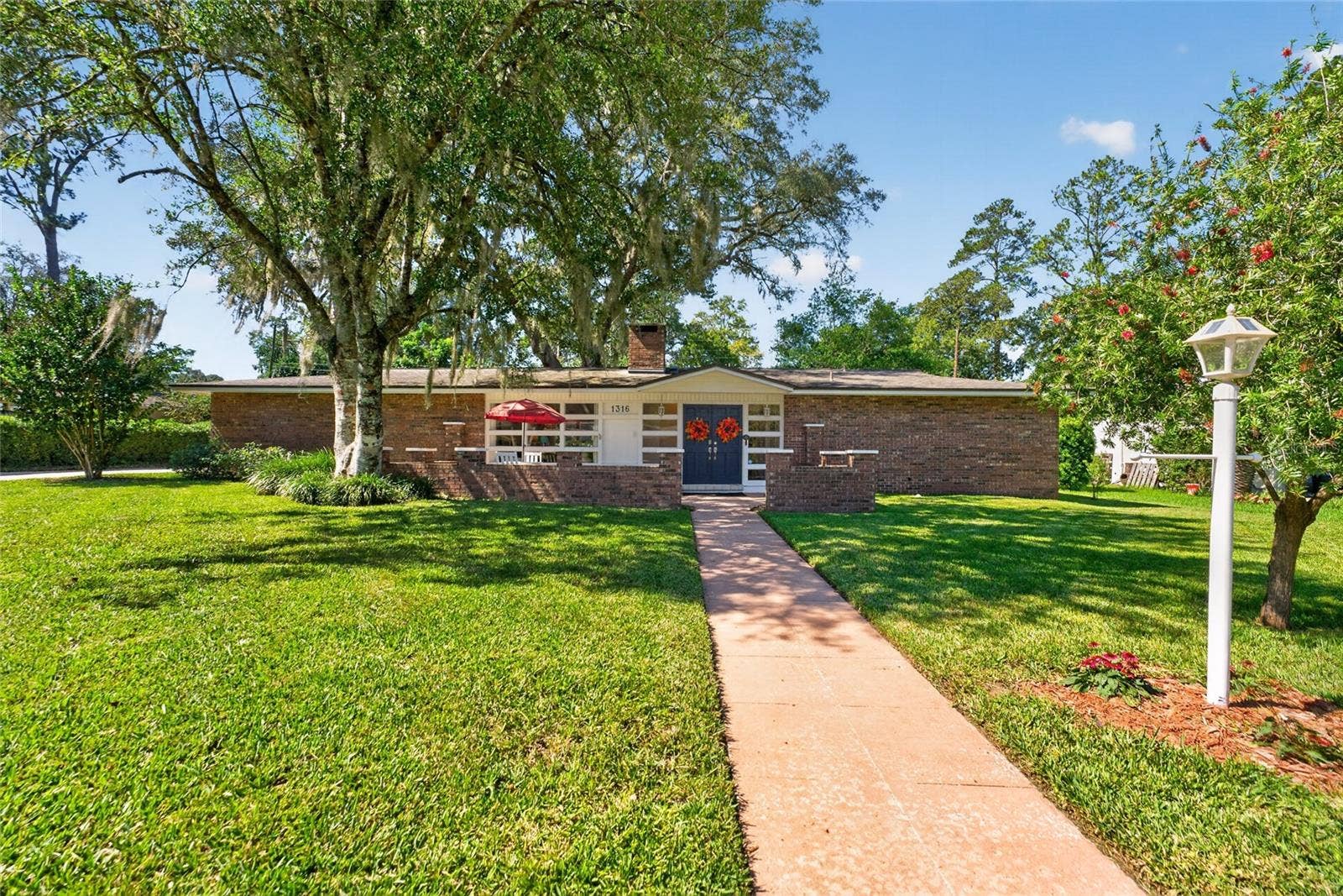 1316 NW 31ST STREET, Gainesville, FL 32605 1316 NW 31ST STREET, Gainesville, FL 32605