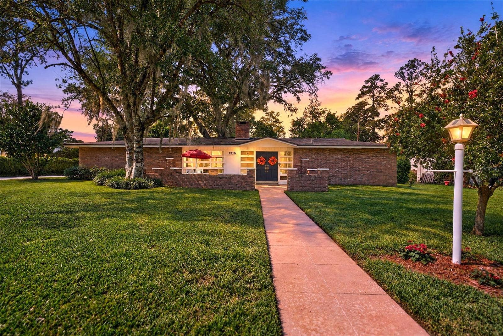 1316 NW 31ST STREET, Gainesville, FL 32605 1316 NW 31ST STREET, Gainesville, FL 32605